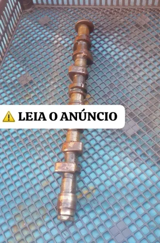 Comando de válvula do Gol At g2/G3 / Campos dos Goytacazes Rj 
