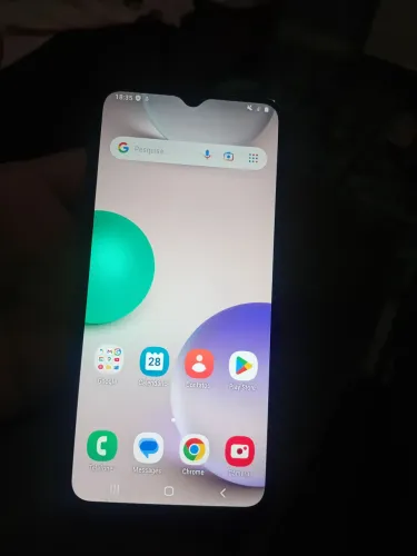Celular Samsung
