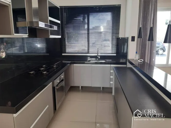 Casa à venda no Condomínio Park Real em Indaiatuba-SP!