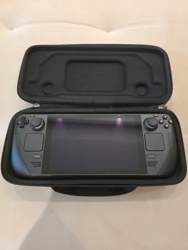 Steam Deck LCD - 512gb