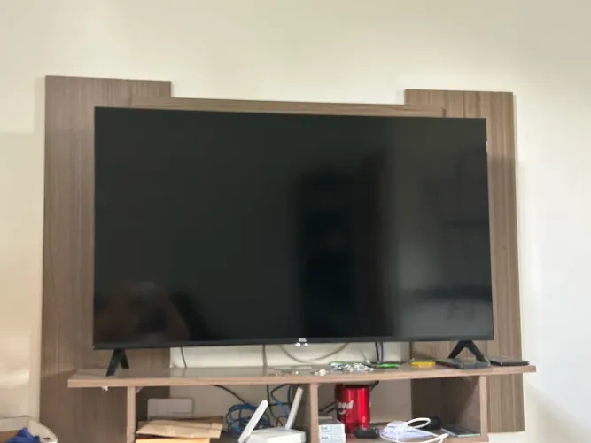 Eu vendendo Tv 43 polegadas