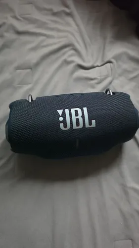 Jbl xtreme 4