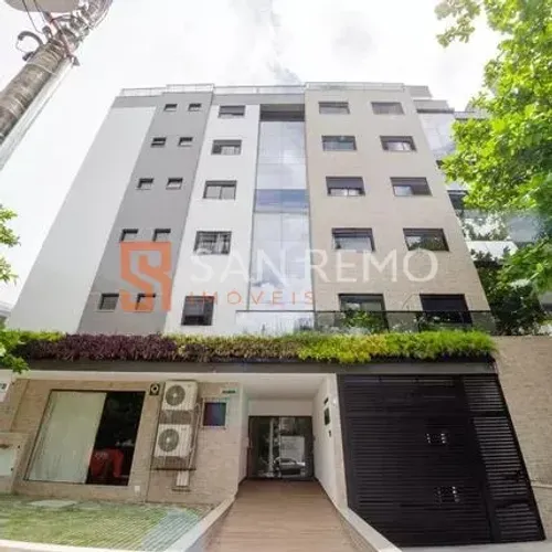 Carvoeira | Apartamento 1 quarto