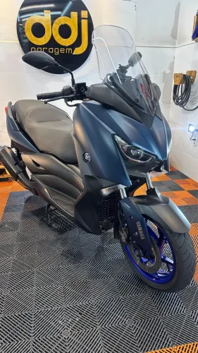 Xmax 250 - 24/24 | 15.000km