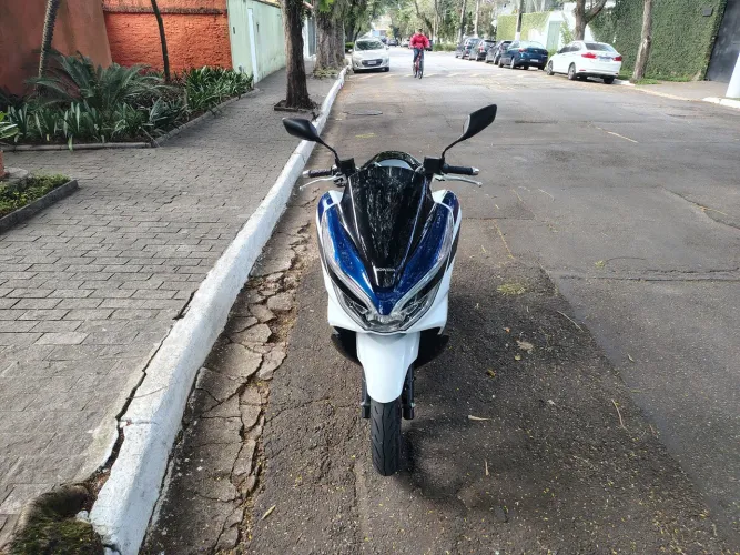 PCX IMPECAVEL