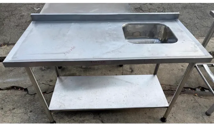 Inox usados