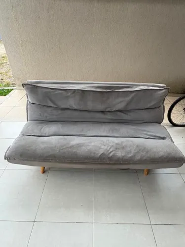 Sofá cama