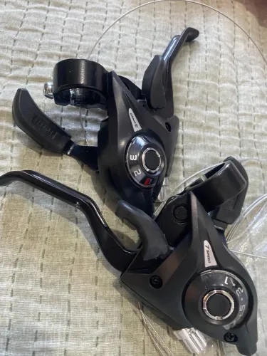 Marcha para bicicleta rapidfree