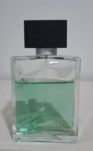 Perfume Essencial Sentir 