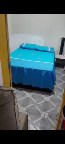 Venda casa no Janaína
