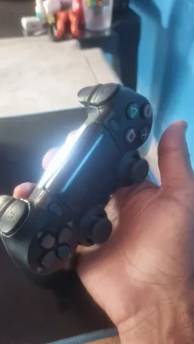 Controle Ps4 Original