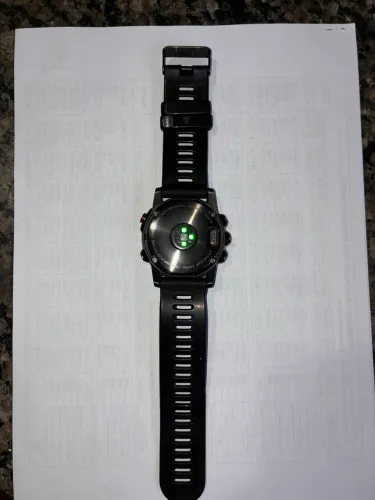 GARMIN FÊNIX 5X PRO