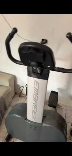 Aparelho malhar em casa