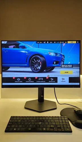 Monitor Gamer AOC 23,8" 24G4/P 180Hz Full HD