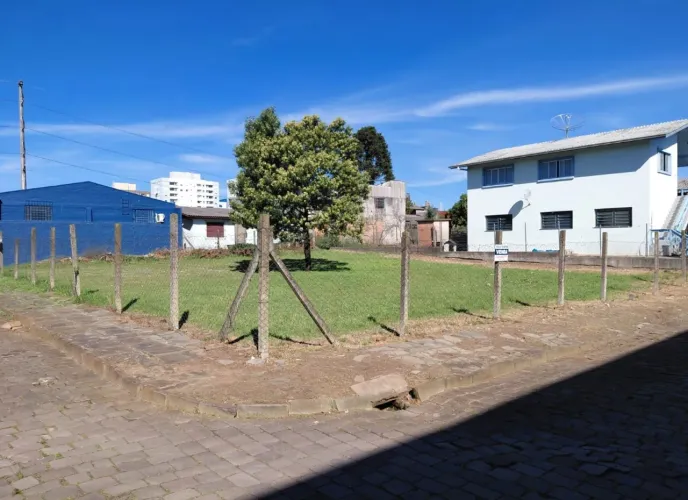 CAXIAS DO SUL - Terreno Padrão - DE LAZZER