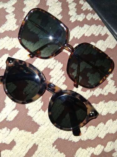 OCULOS DIOR E ILESTEVA  ORIGINAIS