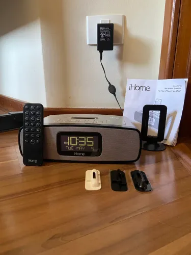 iHome modelo iP90 original
