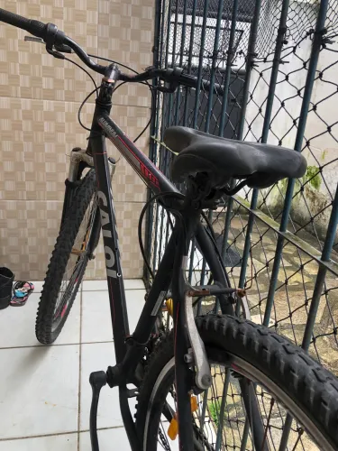 BICICLETA CALOI ARO 26