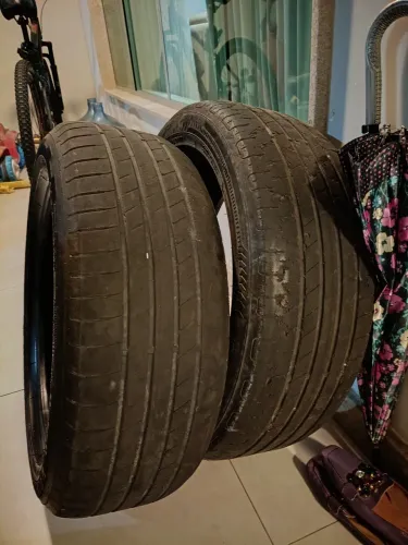 Pneu carro