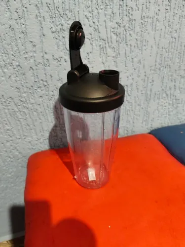 Coqueteleira 750 ml nova última peça
