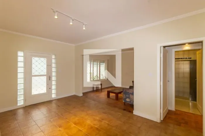 Casa à Venda - Vila Mariana, 4 Quartos, 250 m2
