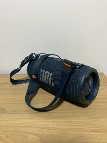 Caixa de Som JBL Xtreme 3 Original