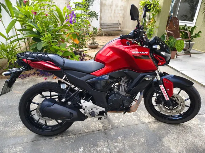 Fazer 150
