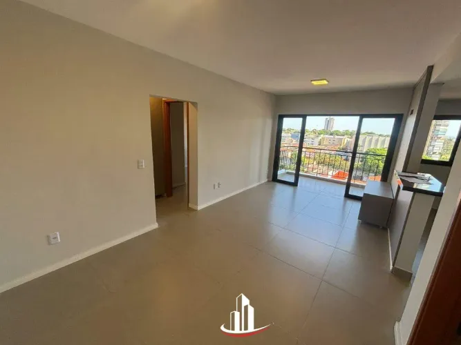 Apartamento com 2 Suítes e 2 Vagas de Garagem para Locação no bairro: São Sebastião