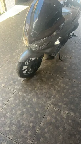 Pcx 2022
