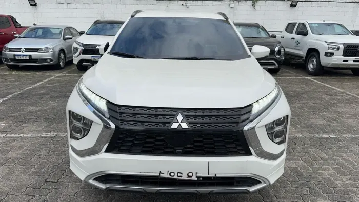 Mitsubishi Eclipse Cross HPE 1.5 16V 165cv AUT 2025
