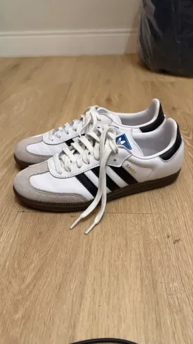 Adidas SAMBA Novo Original - LEIA O ANÚNCIO