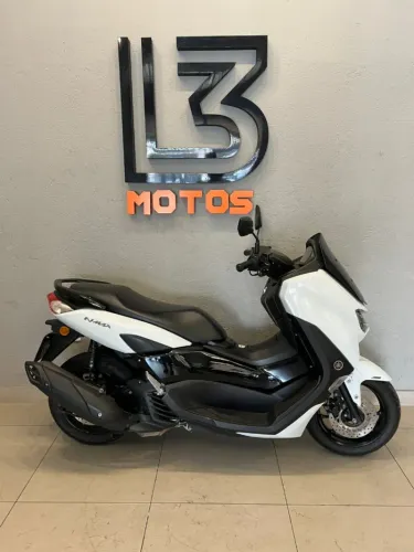 YAMAHA NMAX 160 ABS