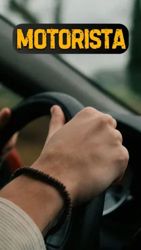 Motorista 