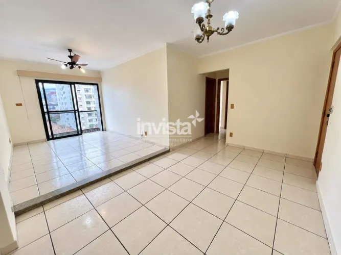 Apartamento à venda no bairro Campo Grande