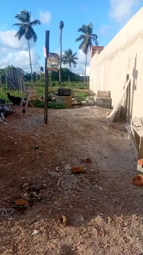 Terreno na barra dos coqueiros Sergipe