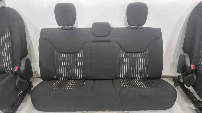 Peças de Fiat Toro