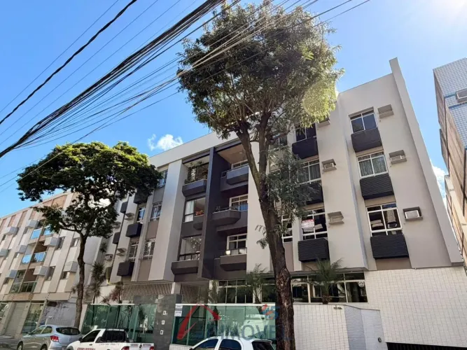 APARTAMENTO RESIDENCIAL em VITÓRIA - ES, JARDIM DA PENHA