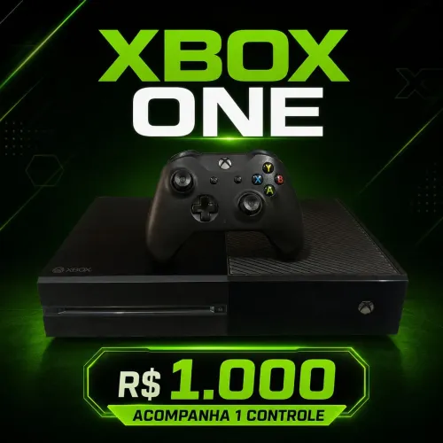 Vídeo game Exbox 360one
