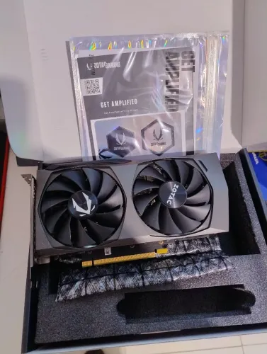 RTX 3060TI