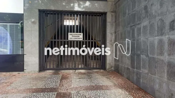 VAGA DE GARAGEM À VENDA/LOCAÇÃO BAIRRO CIDADE JARDIM BELO HORIZONTE/MG