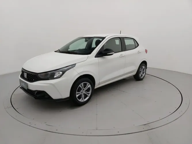 Fiat Argo Drive 1.0 Firefly 2026