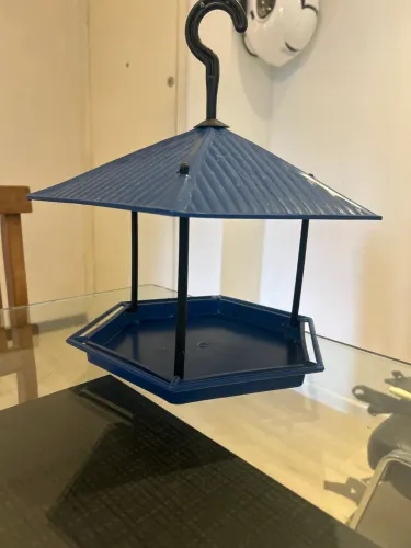 Casinha passarinhos