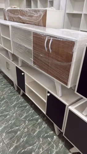 Rack para tv até 50 polegadas 