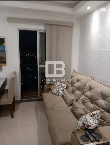 Condomínio Fit Vivai