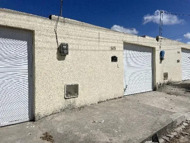 Oferta com diferencial Casa no Dourado, Horizonte - CE, Nº 134, 1 vaga, 115,5m² | Venda D