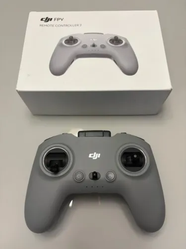 DJI Controller 2 (na caixa)
