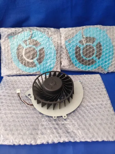 Cooler de Ps4