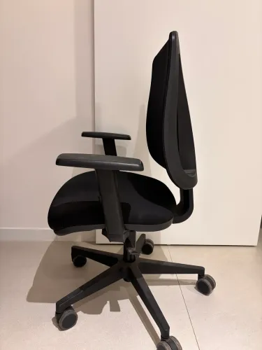 Cadeira Ergométrica