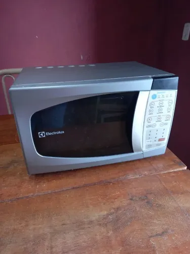 Microondas