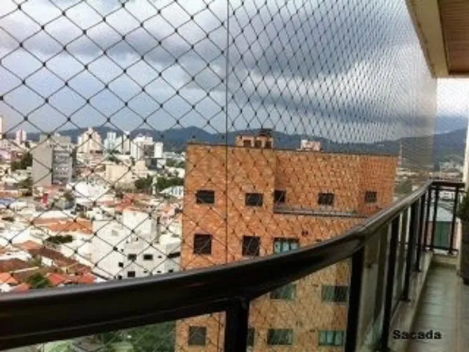 Apartamento para venda no Edifício Matisse Vila Oliveira Mogi das Cruzes, apartamento para